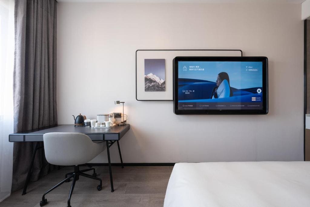 Executive Double Room room - Image 2
