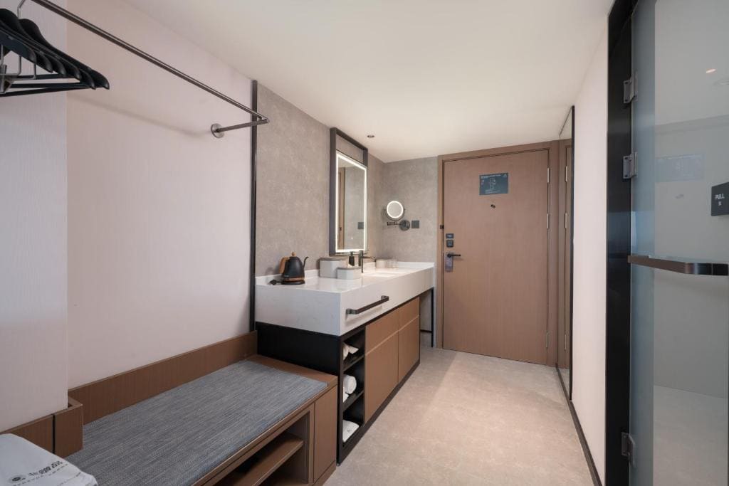 Premier Double Room room - Image 3