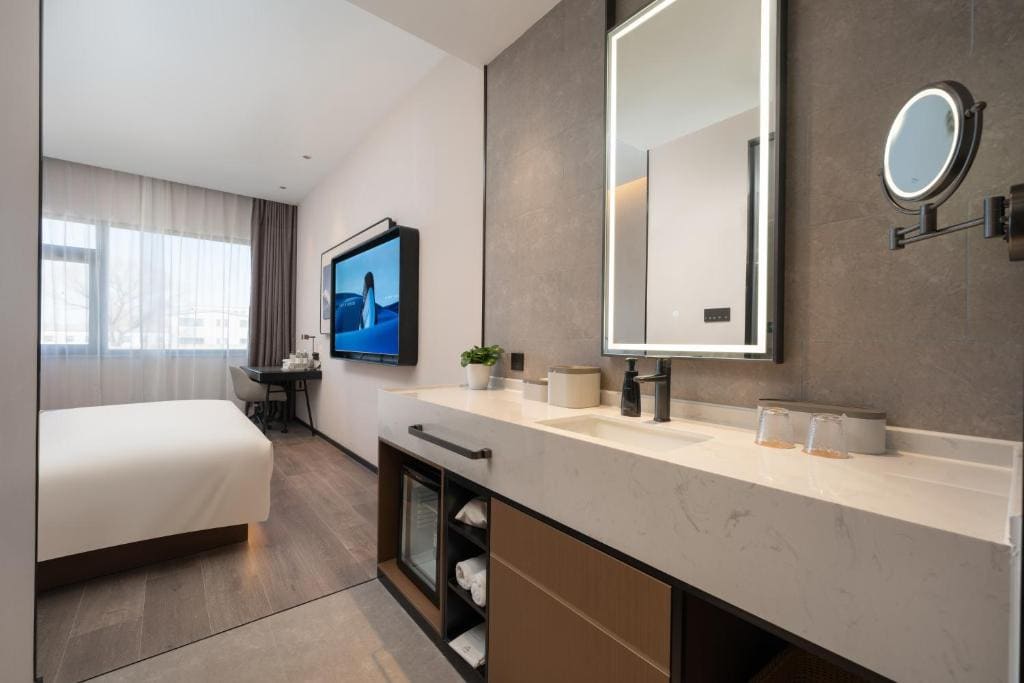 Executive Double Room room - Image 1