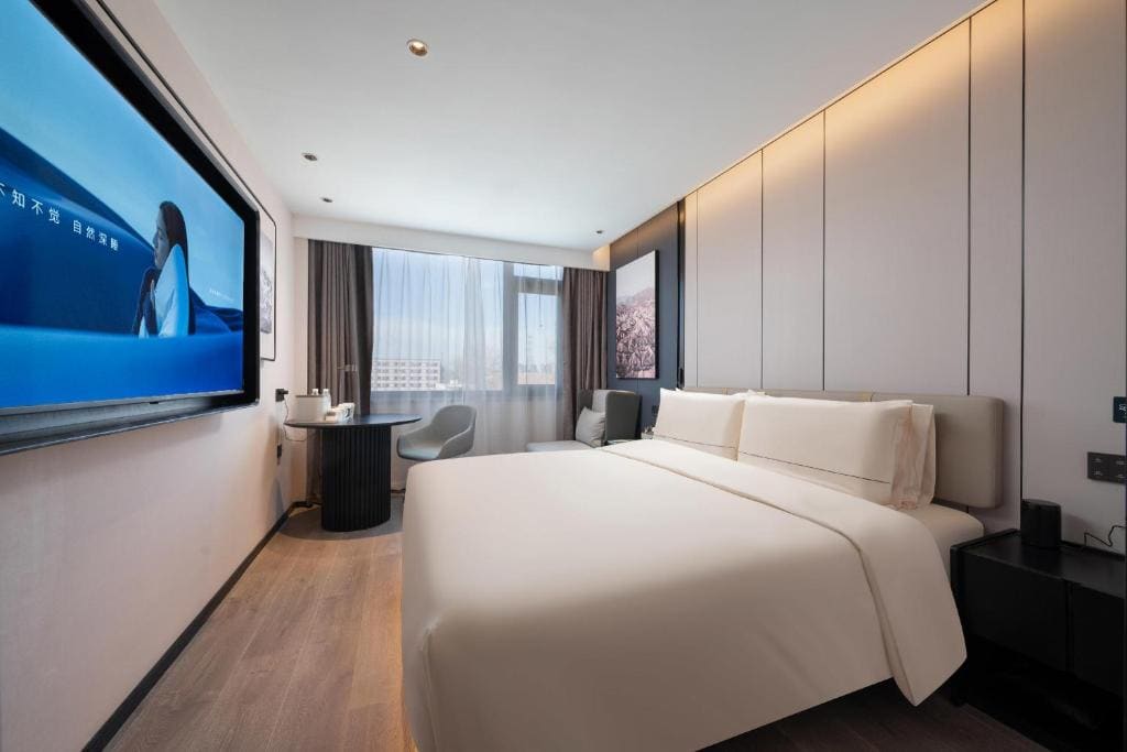 Superior Double Room room - Image 2