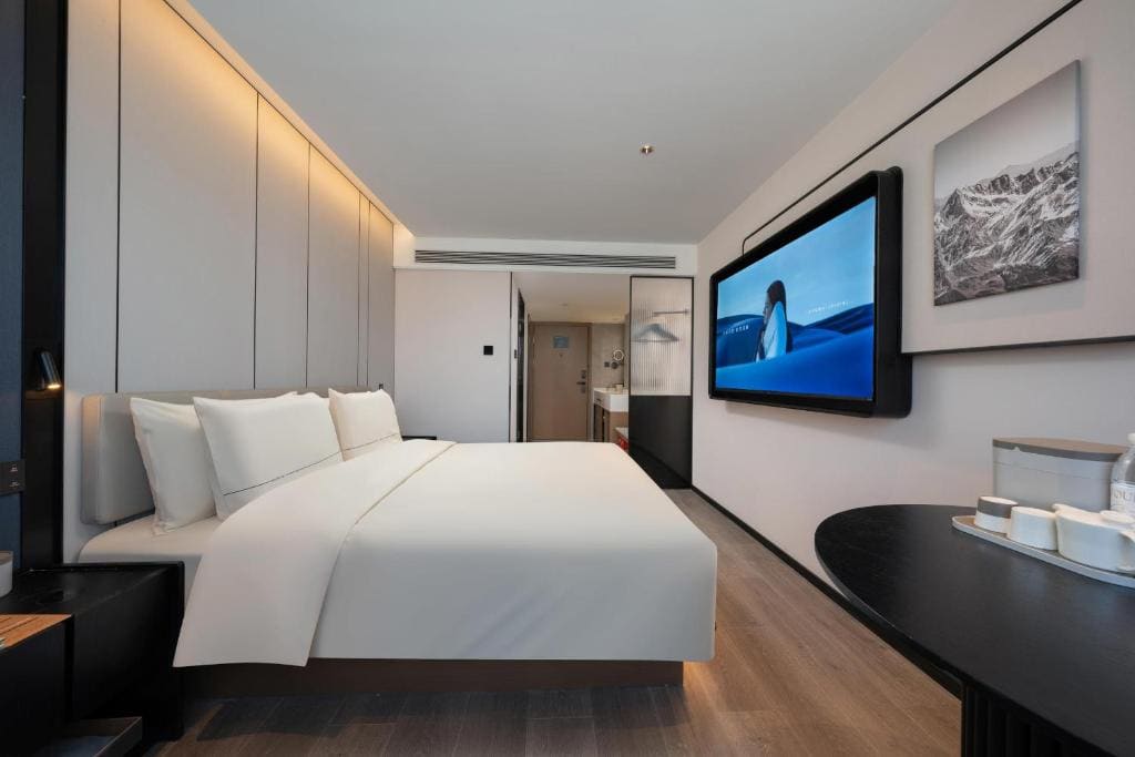 Superior Double Room room - Image 1