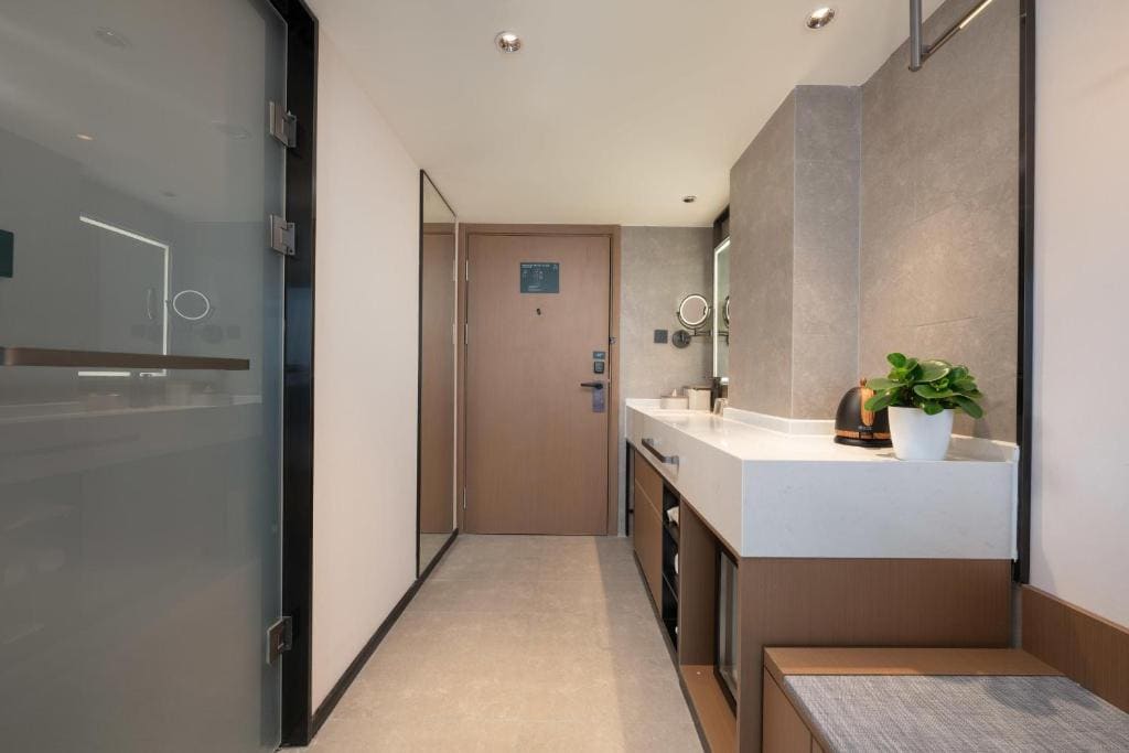 Superior Double Room room - Image 3