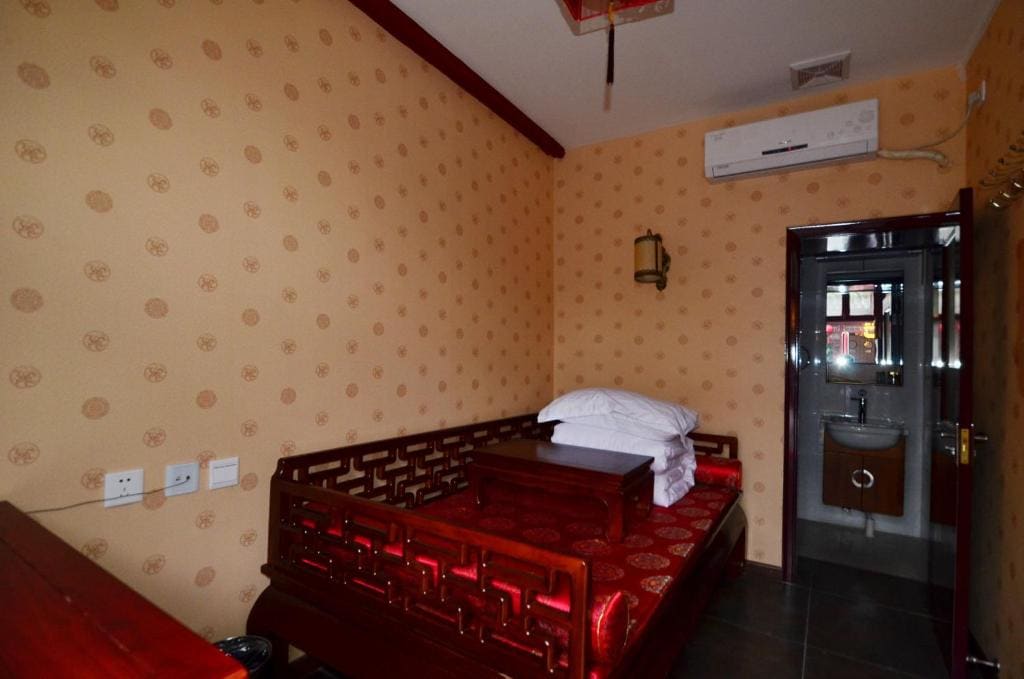 Single Room room - Image 1