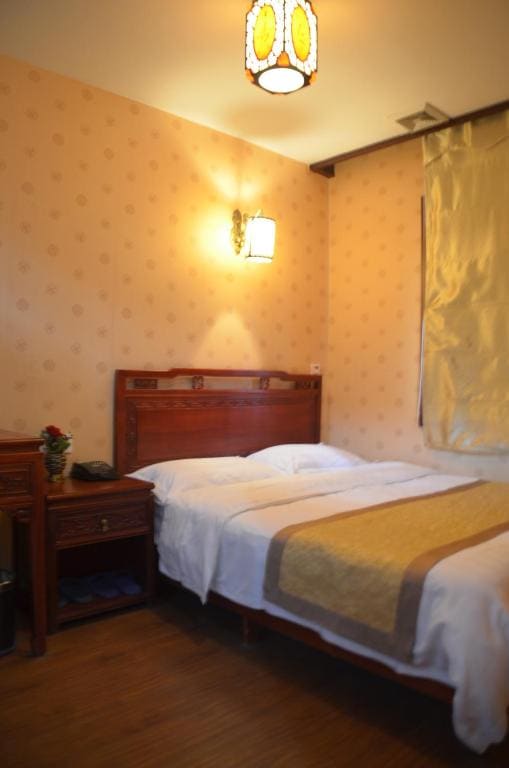 Standard Double Room room - Image 1