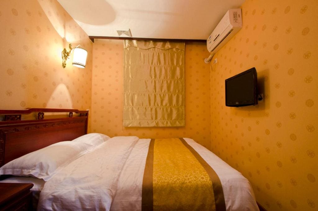 Standard Double Room room - Image 2