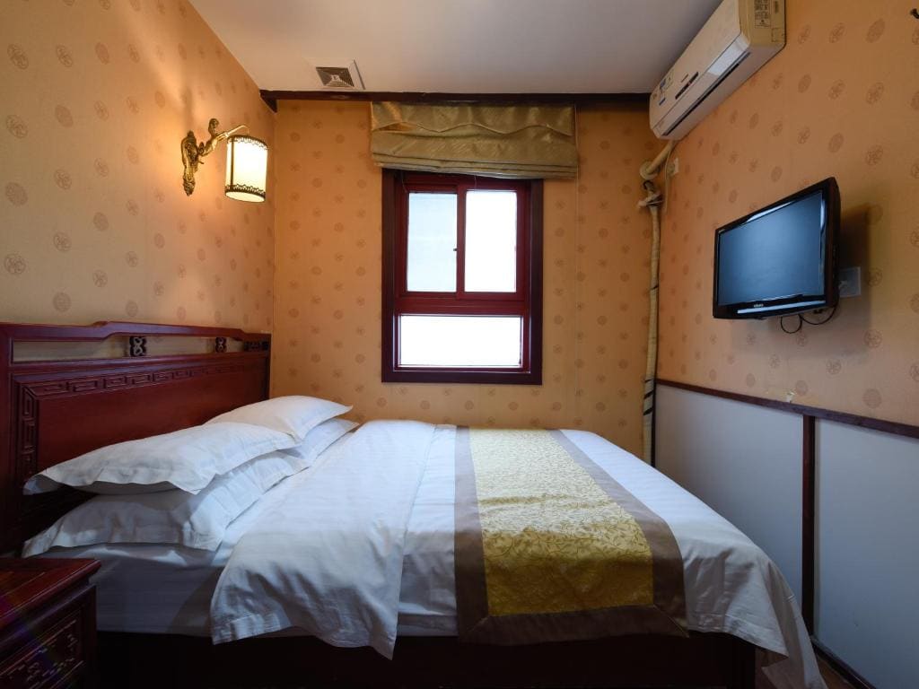 Standard Double Room room - Image 3