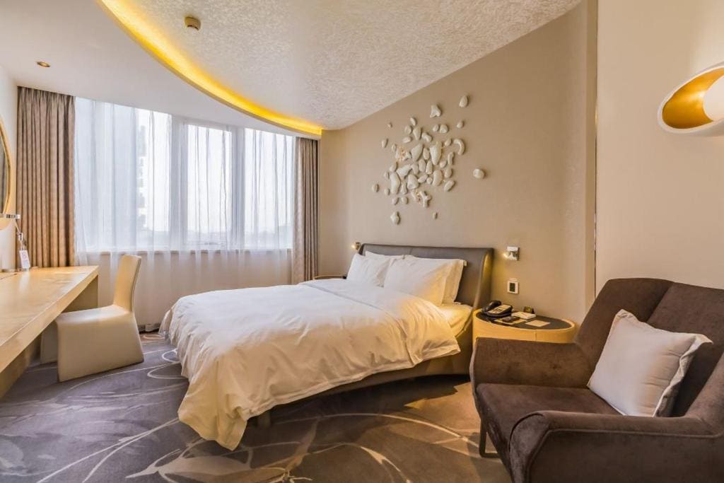 Cosmic Comfort Room room - Image 1
