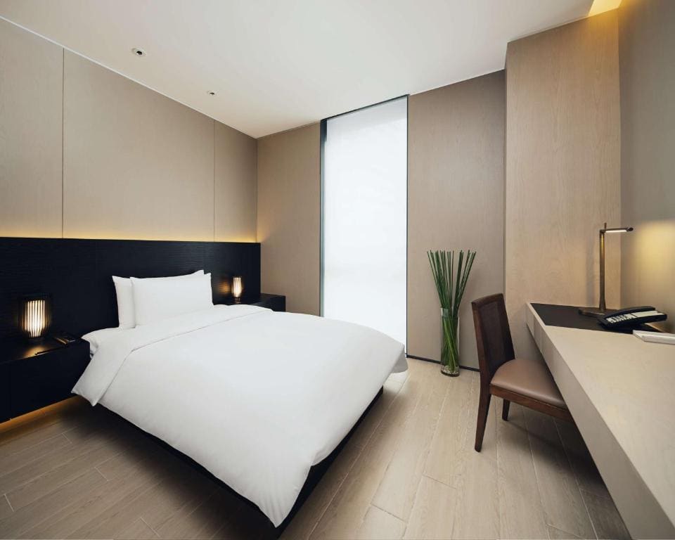 Two-Bedroom Apartment room - Image 1