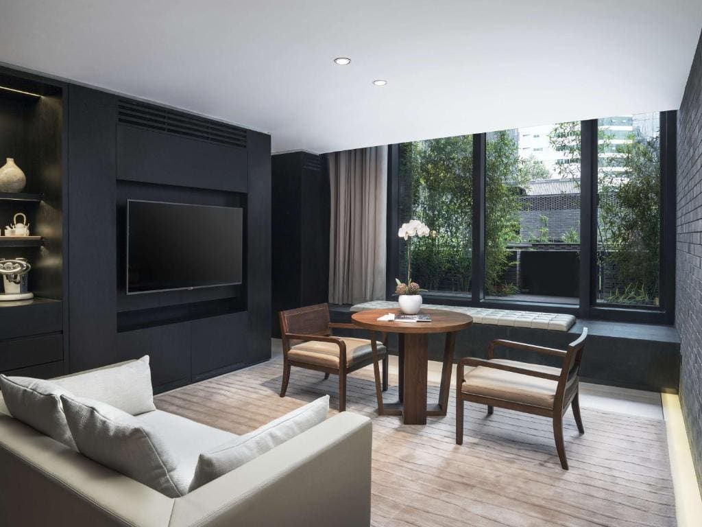 Duplex Suite room - Image 3