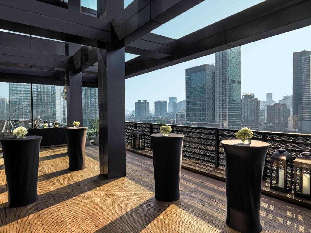 Penthouse room - Image 2