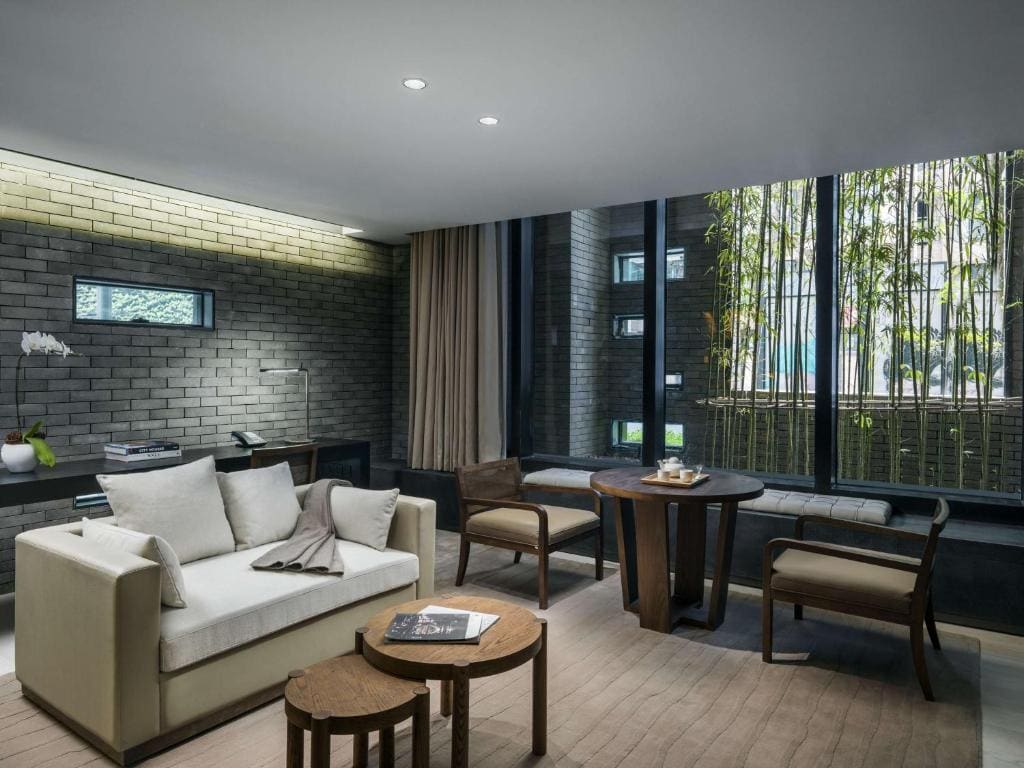 Duplex Suite room - Image 2