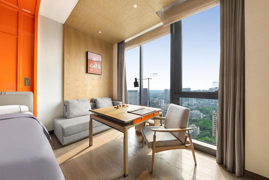 King Room with Skyline View room - Image 1