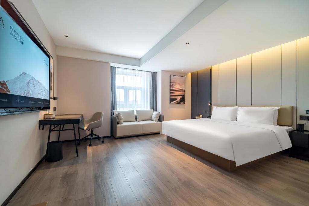 Superior Queen Room room - Image 1
