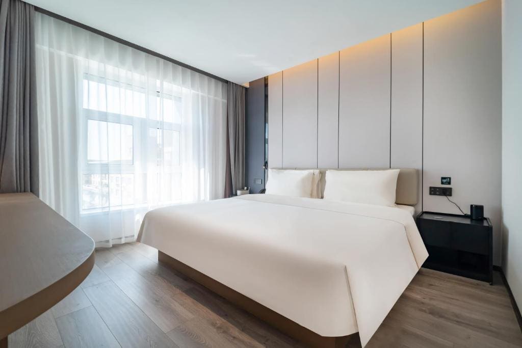 Superior Suite room - Image 1