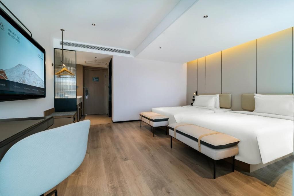 Superior Twin Room room - Image 1
