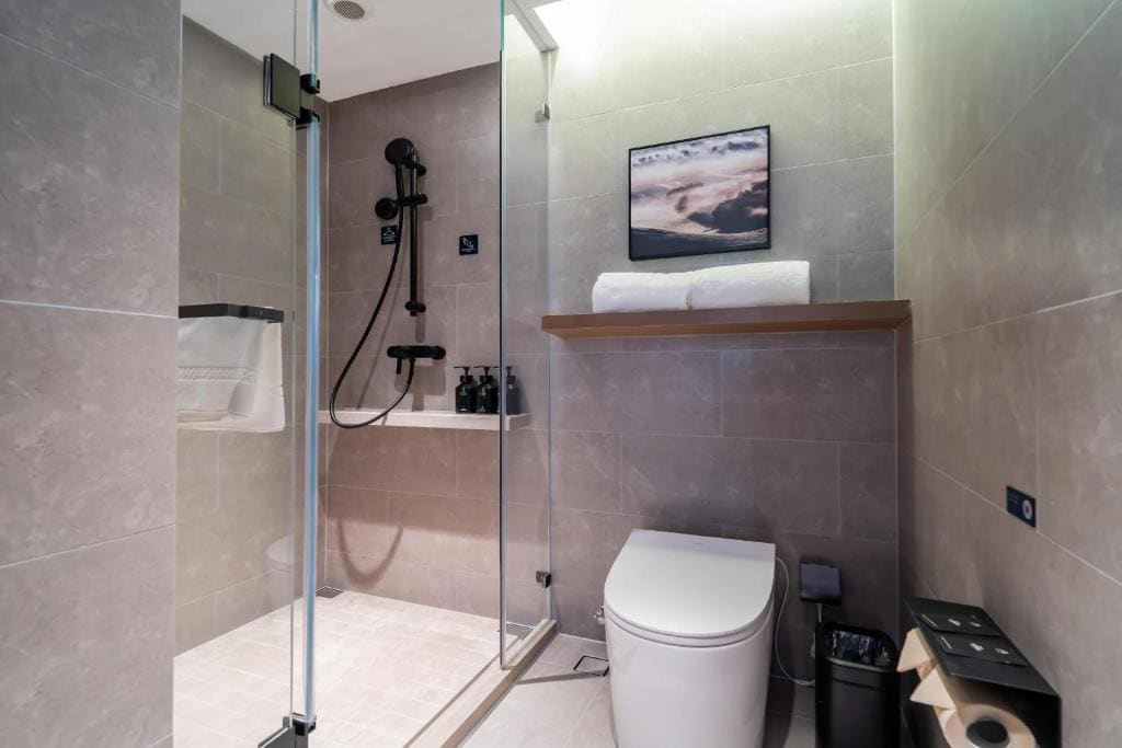 Deluxe Double Room room - Image 3