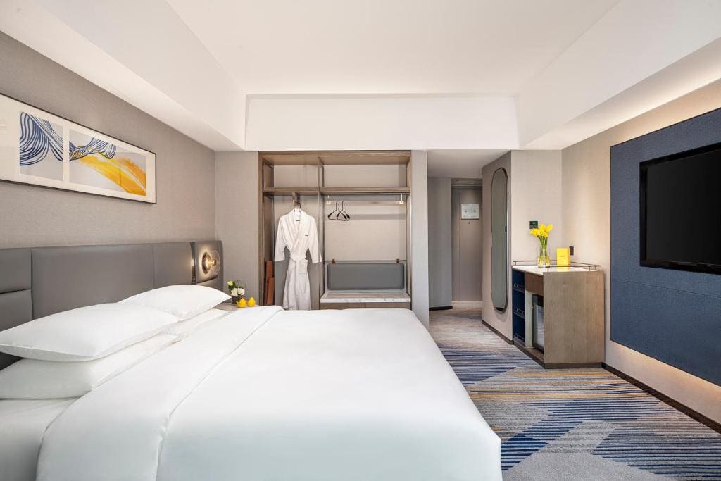 Standard King Room room - Image 2