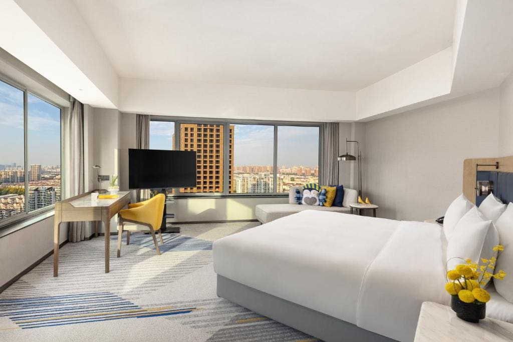 1 King Grand room - Image 3