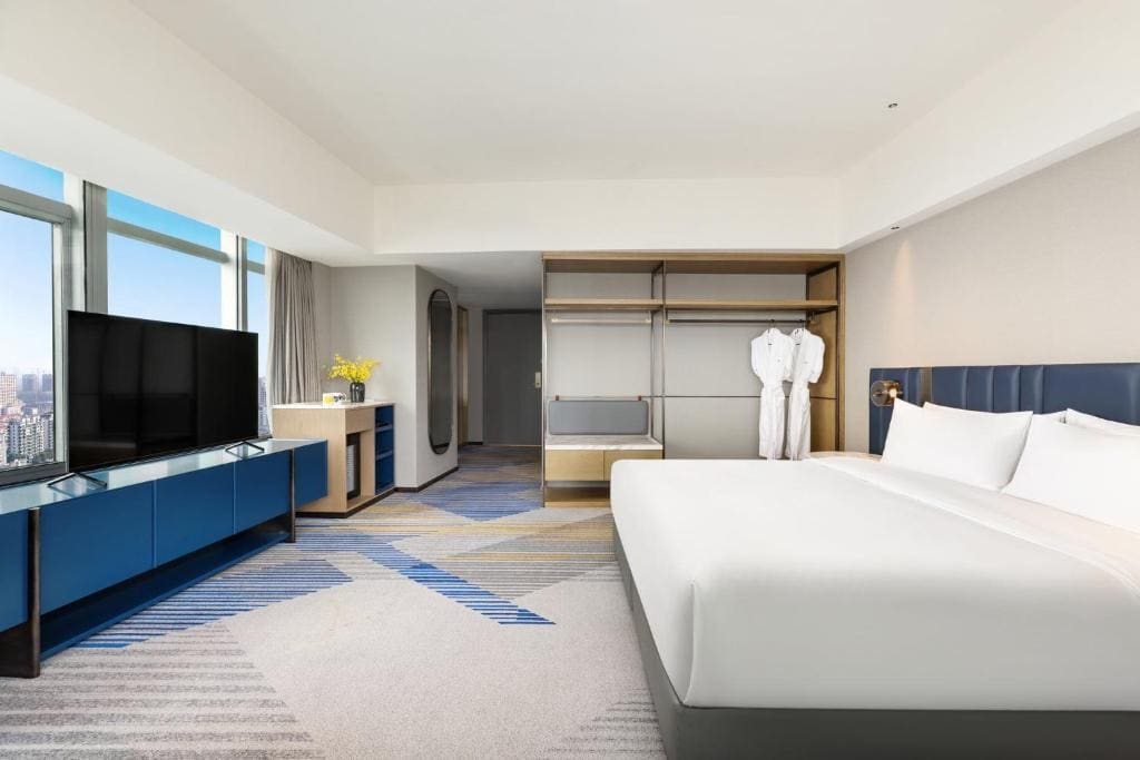 King Suite room - Image 1