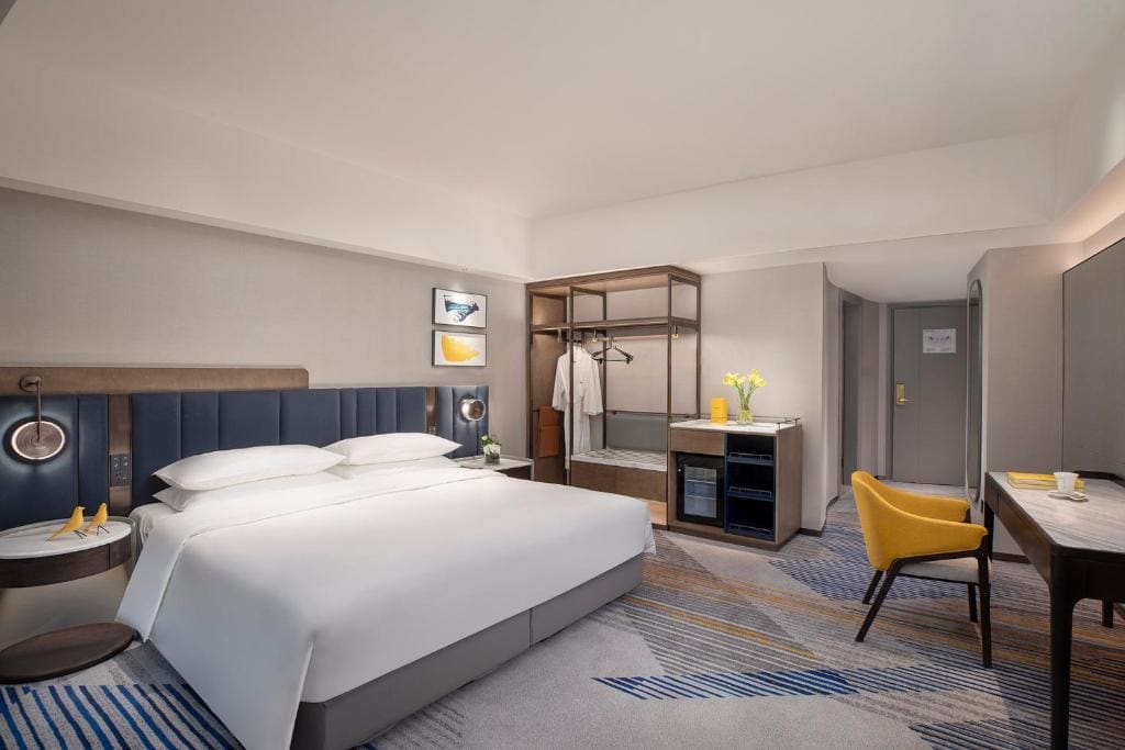 Premium King Room room - Image 2