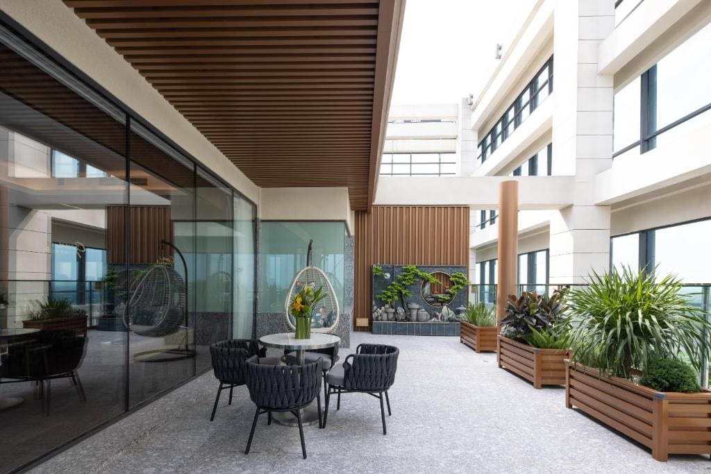 Garden Suite room - Image 2