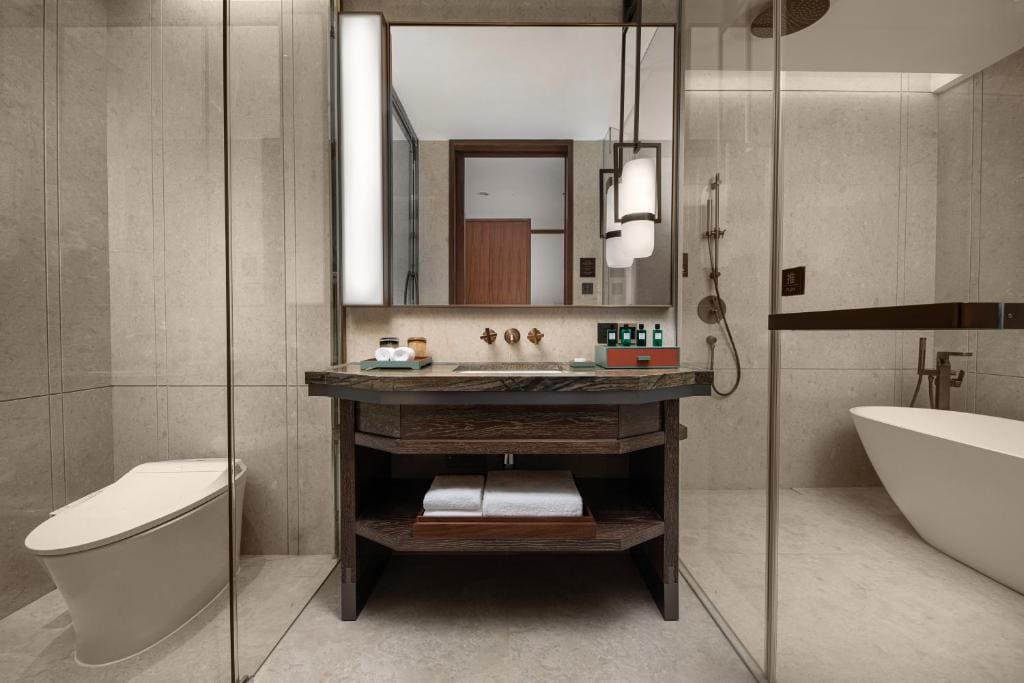 Presidential Suite room - Image 2