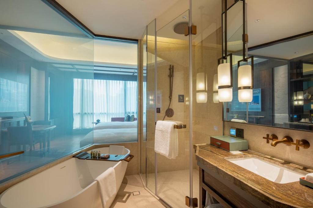 Standard Double or Twin Room room - Image 2