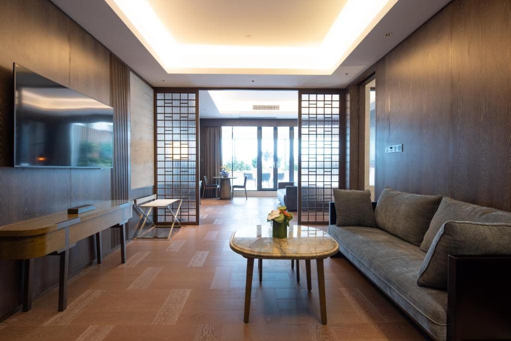 Garden Suite room - Image 1