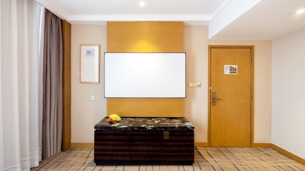 Budget Double Room room - Image 1