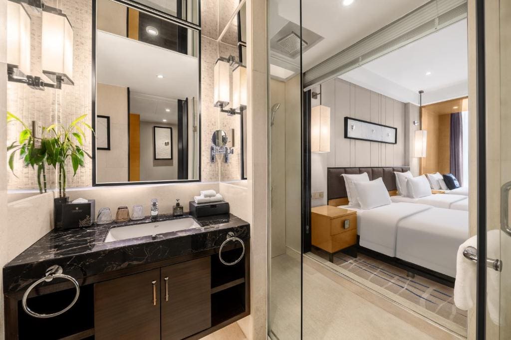 Comfort Triple Room room - Image 1