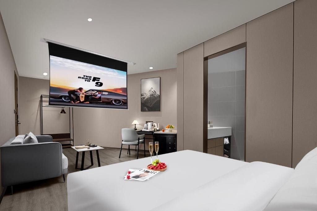 Double Room room - Image 1
