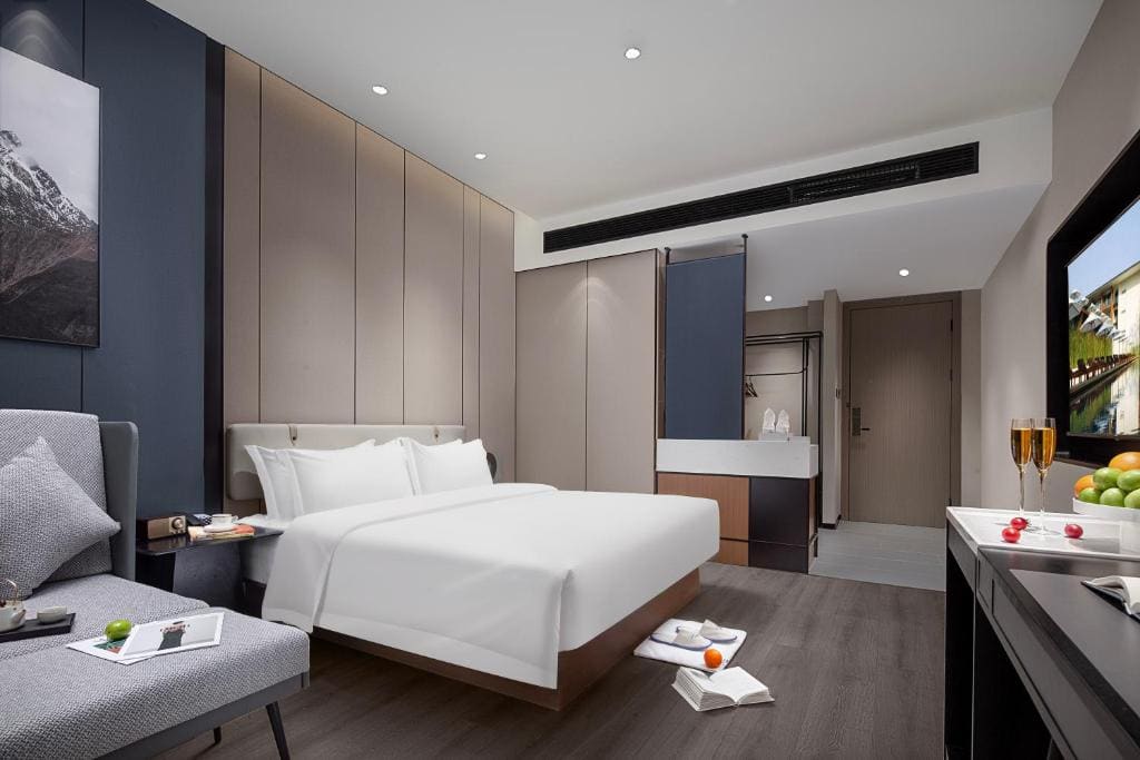 Double Room room - Image 3