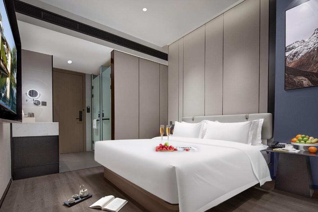 Double Room room - Image 2