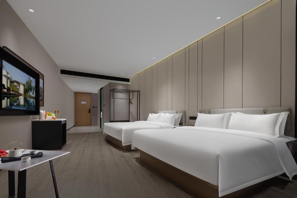 Family Suite room - Image 2
