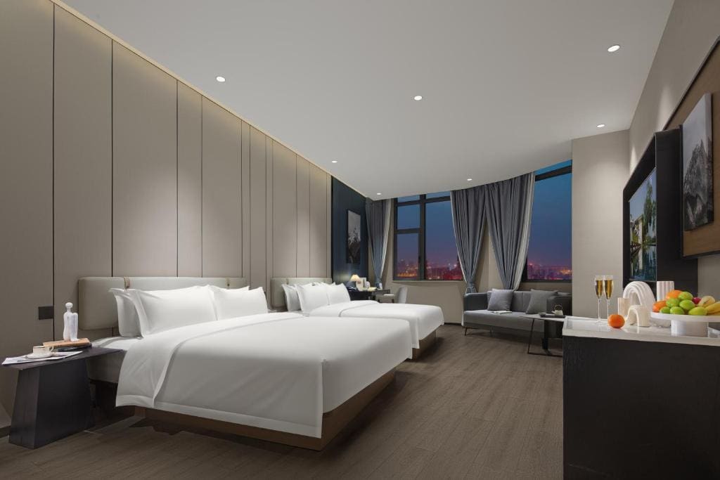 Family Suite room - Image 1
