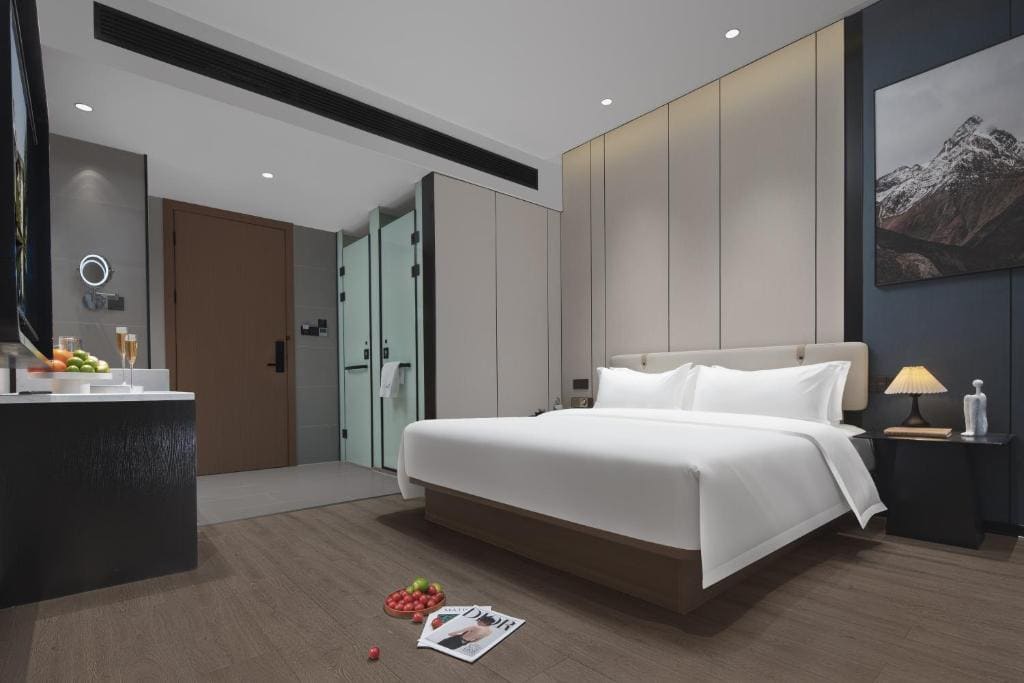 Superior Double Room room - Image 2
