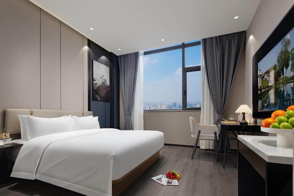 Superior Double Room room - Image 1
