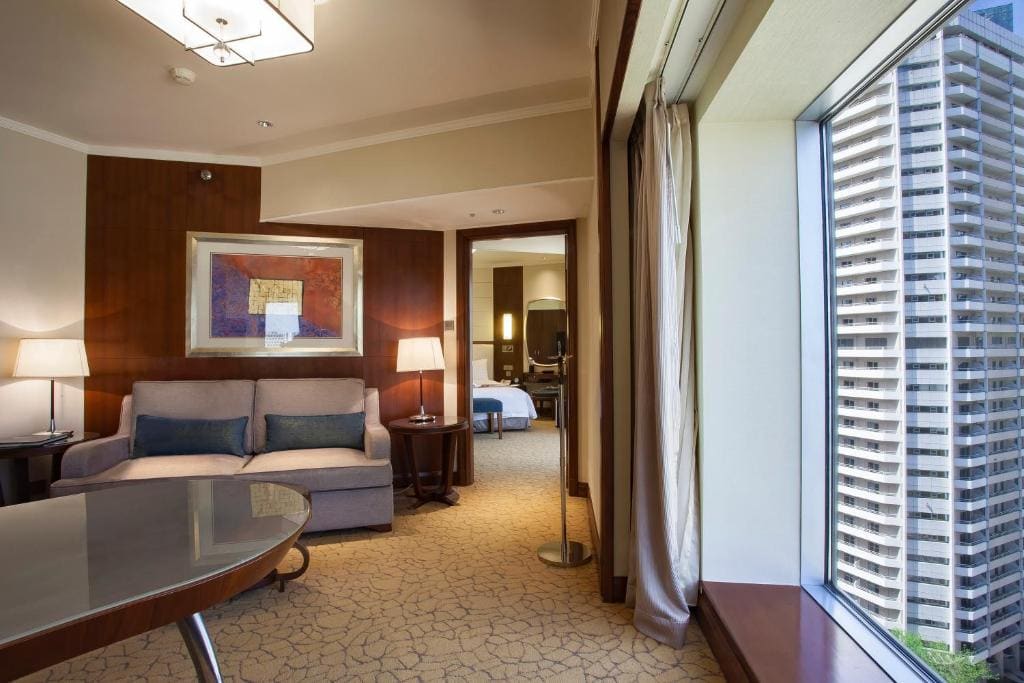 Executive Suite room - Image 2