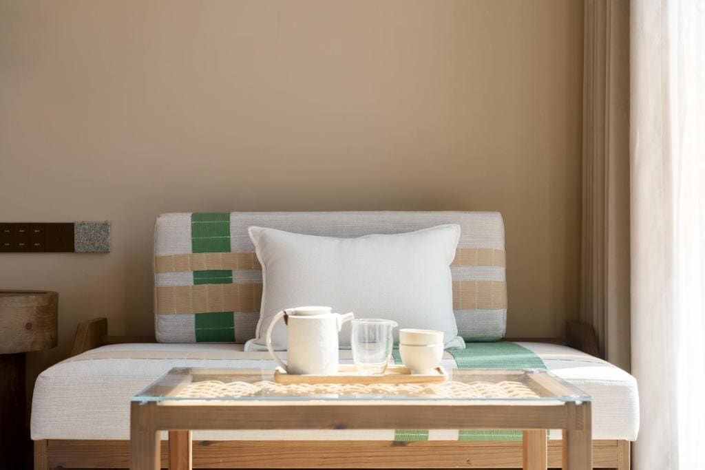 Small Twin Room room - Image 1
