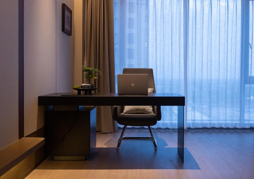 Executive King Room room - Image 1
