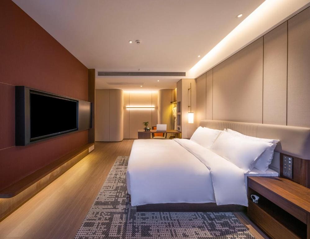 Executive King Room room - Image 3