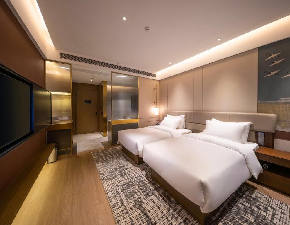 Superior Twin Room room - Image 1