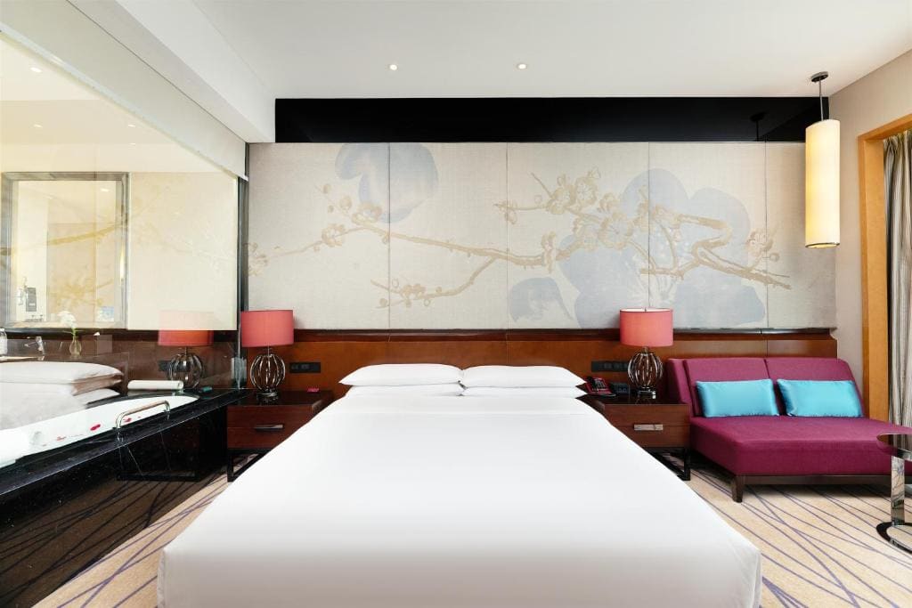 Upgrade Standard Room room - Image 1