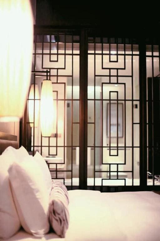 Standard King Room room - Image 1
