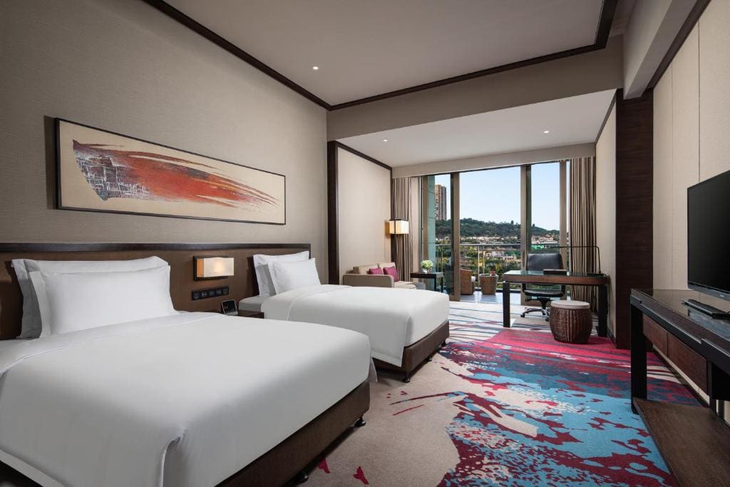 Premium Room room - Image 1