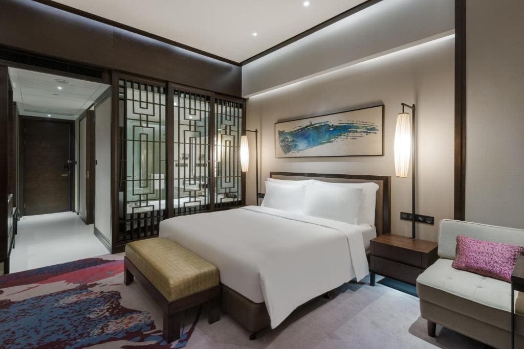 Standard Room room - Image 1