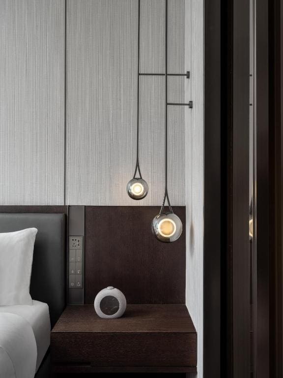 One-Bedroom Suite room - Image 2