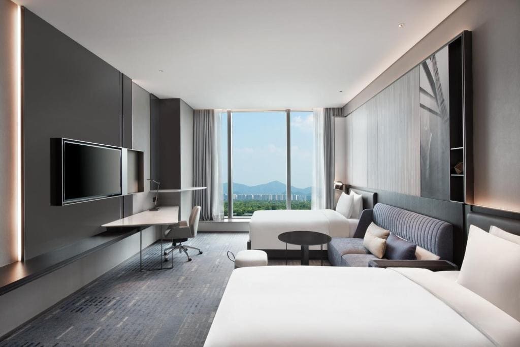 Premium Room room - Image 1