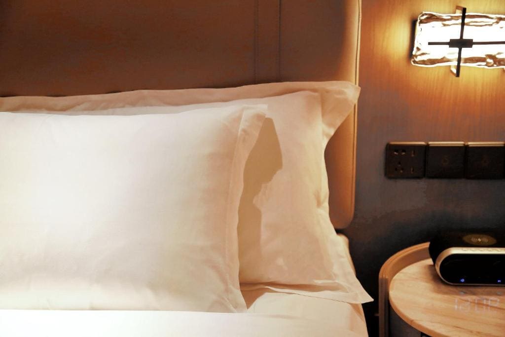 Standard Room room - Image 2