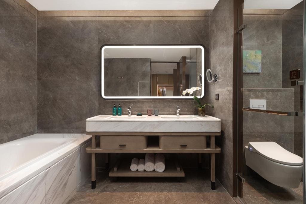 Ambassador Suite room - Image 2